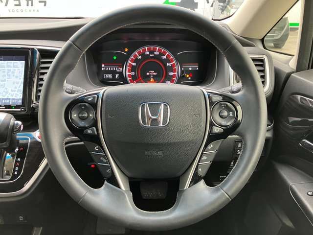HONDA ODYSSEY 2018 Image 31