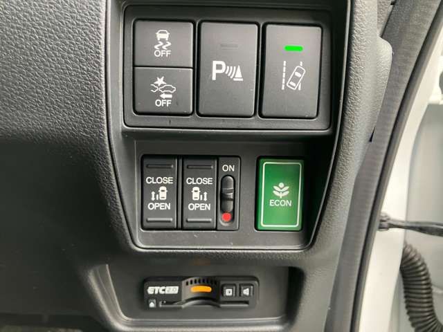 HONDA ODYSSEY 2018 Image 31