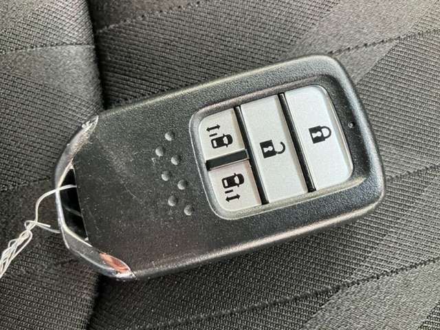 HONDA ODYSSEY 2018 Image 31