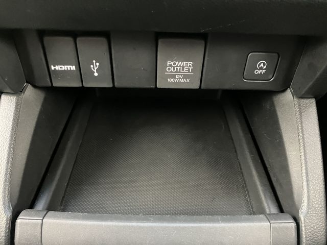 HONDA ODYSSEY 2018 Image 31