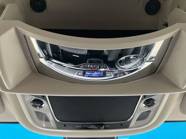 HONDA ODYSSEY 2018 Image 31
