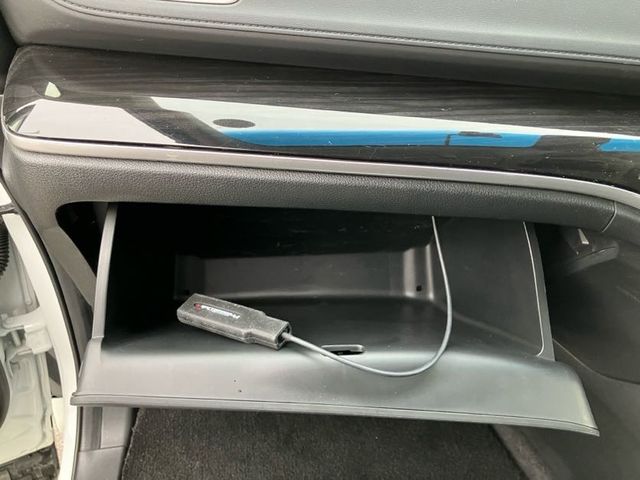 HONDA ODYSSEY 2018 Image 31