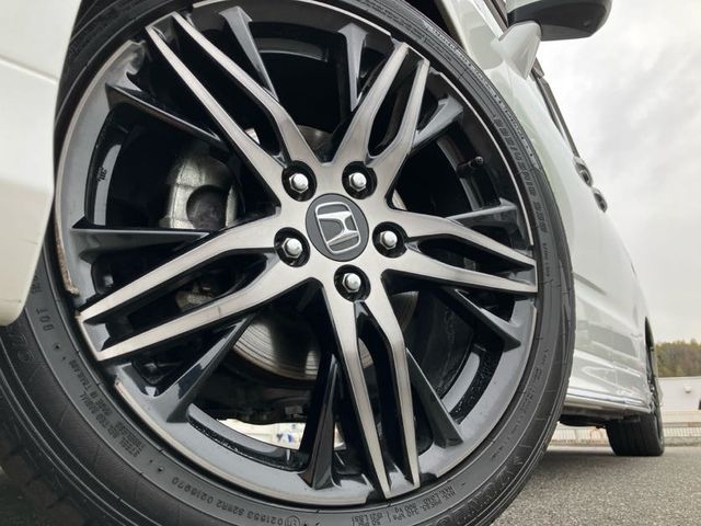 HONDA ODYSSEY 2018 Image 31