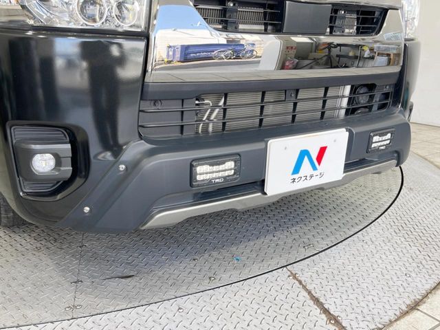 TOYOTA HIACE VAN 2WD 2022 Image 31