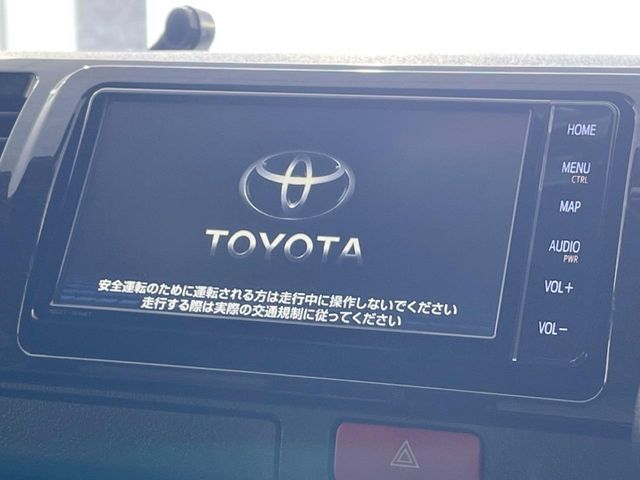 TOYOTA HIACE VAN 2WD 2022 Image 31