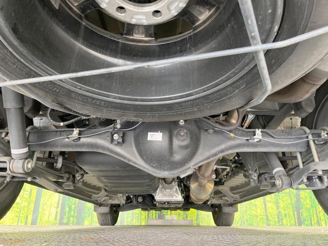 TOYOTA HIACE VAN 2WD 2022 Image 31