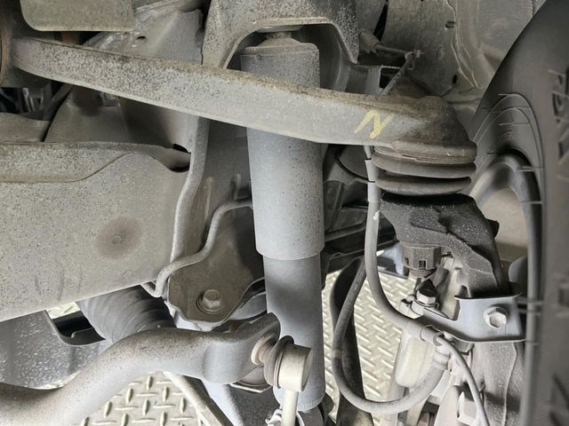 TOYOTA HIACE VAN 2WD 2022 Image 31