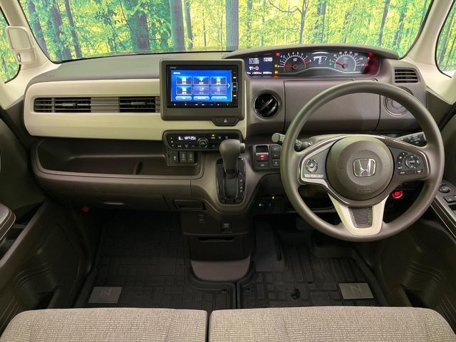 HONDA N BOX 2023 Image 31