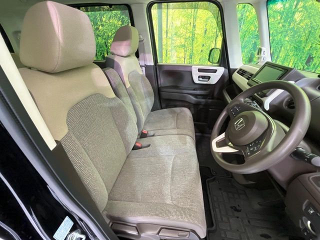 HONDA N BOX 2023 Image 31