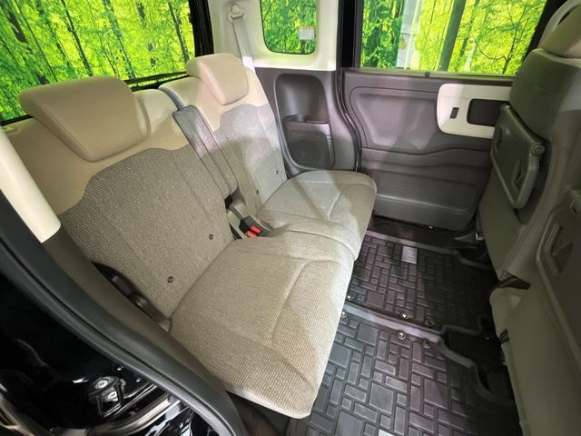 HONDA N BOX 2023 Image 31