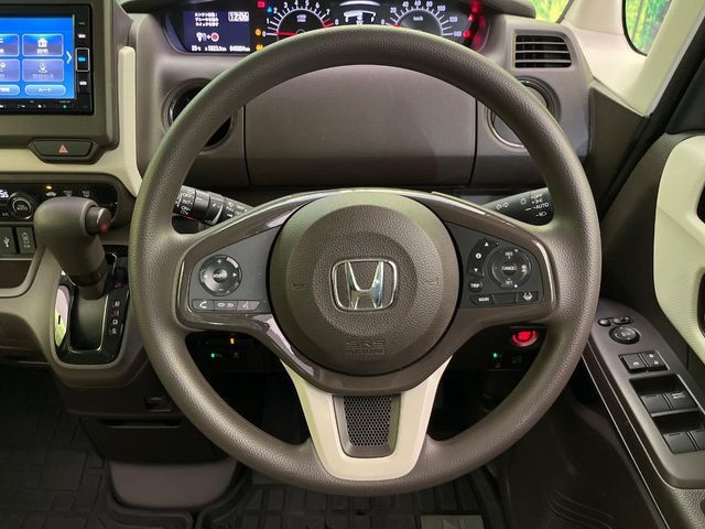 HONDA N BOX 2023 Image 31