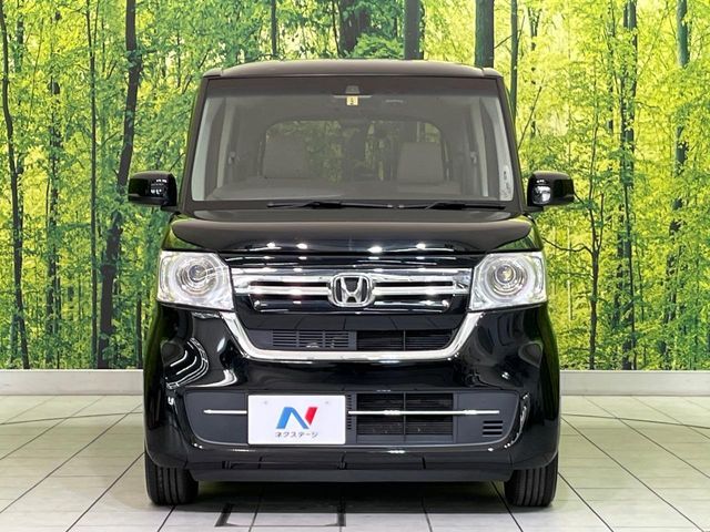 HONDA N BOX 2023 Image 31