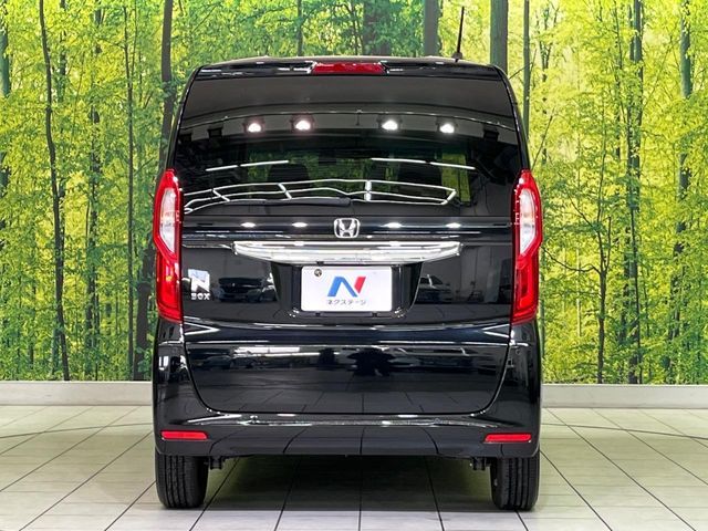 HONDA N BOX 2023 Image 31