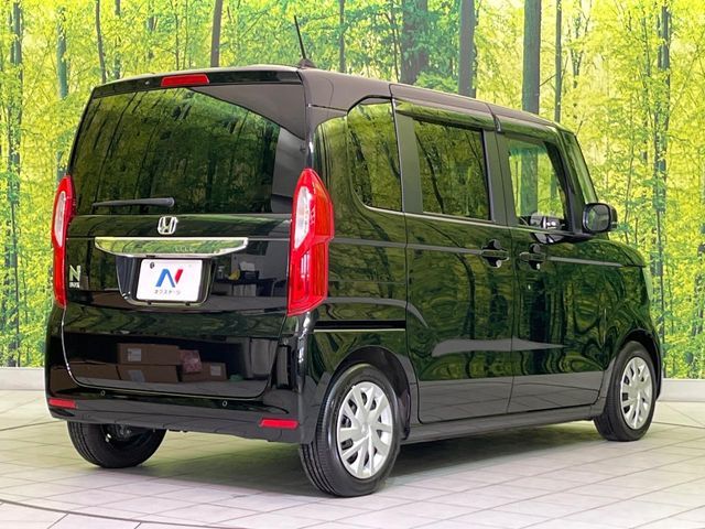 HONDA N BOX 2023 Image 31