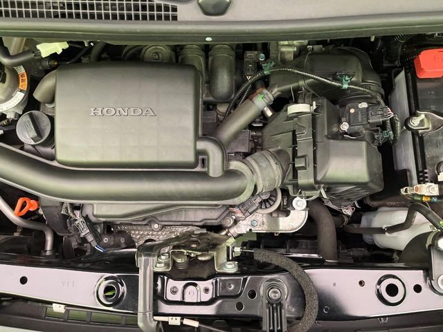 HONDA N BOX 2023 Image 31