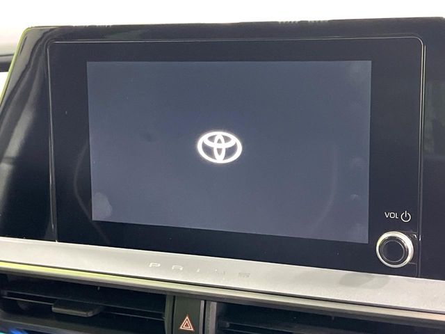 TOYOTA PRIUS 2023 Image 31