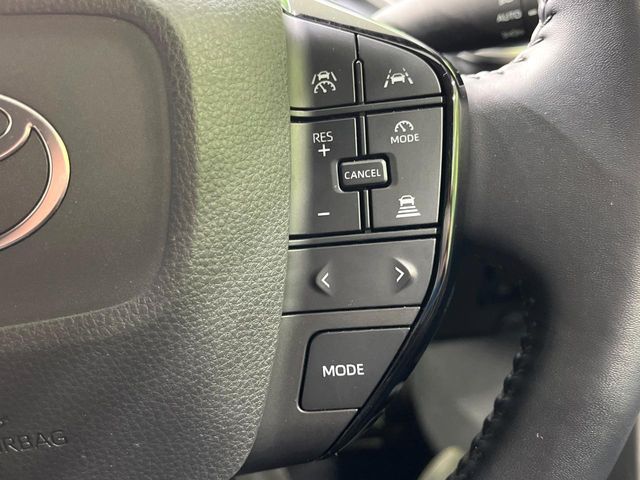 TOYOTA PRIUS 2023 Image 31