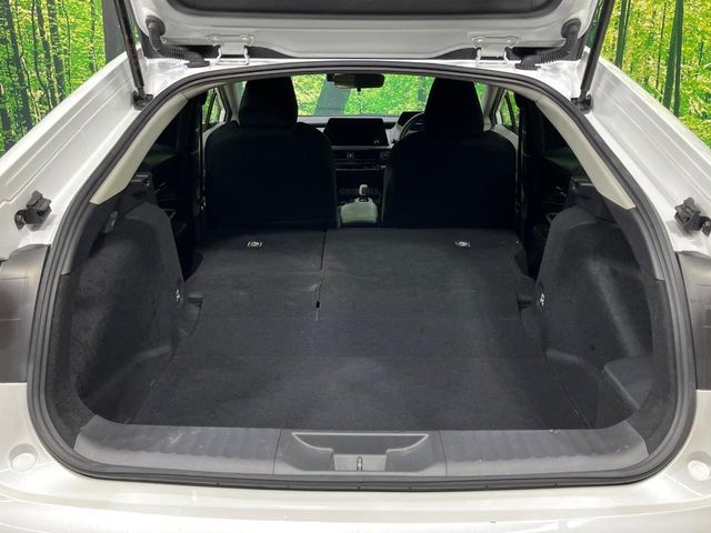 TOYOTA PRIUS 2023 Image 31