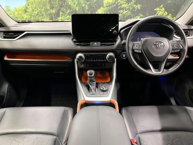 TOYOTA RAV4 4WD 2023 Image 31