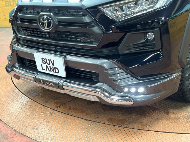 TOYOTA RAV4 4WD 2023 Image 31