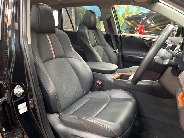 TOYOTA RAV4 4WD 2023 Image 31