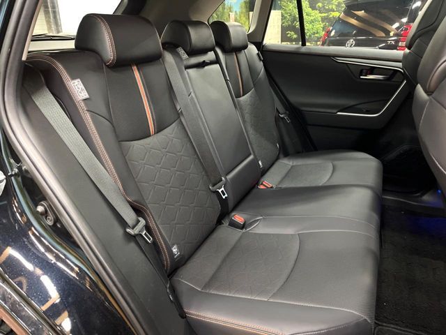 TOYOTA RAV4 4WD 2023 Image 31