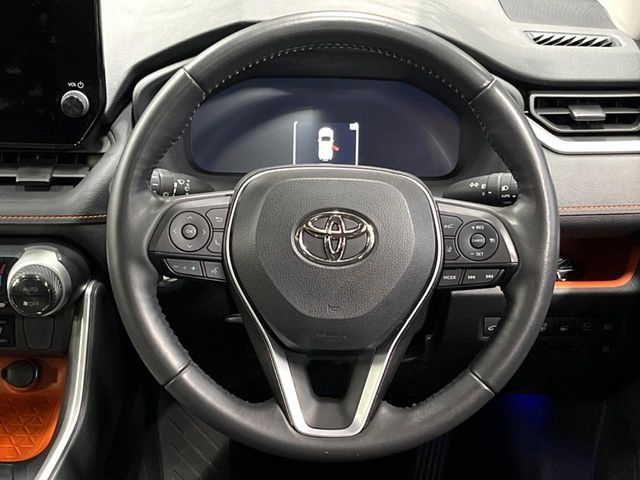TOYOTA RAV4 4WD 2023 Image 31