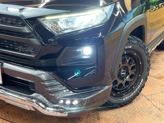 TOYOTA RAV4 4WD 2023 Image 31