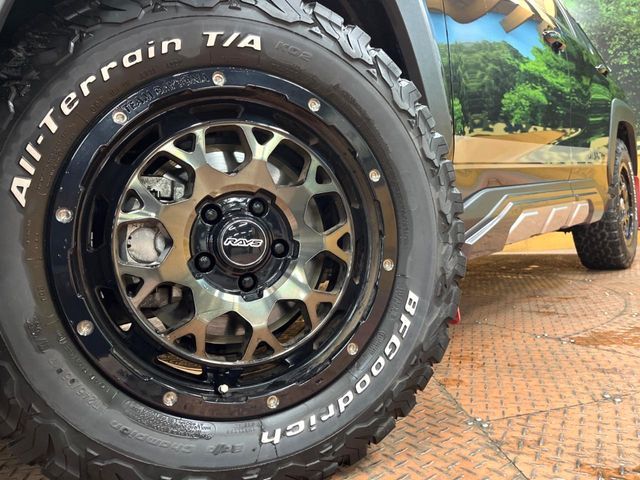 TOYOTA RAV4 4WD 2023 Image 31