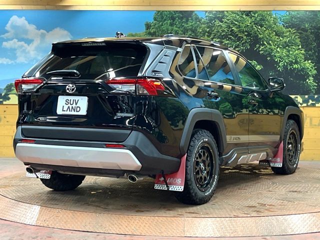 TOYOTA RAV4 4WD 2023 Image 31