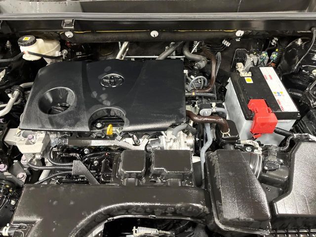 TOYOTA RAV4 4WD 2023 Image 31