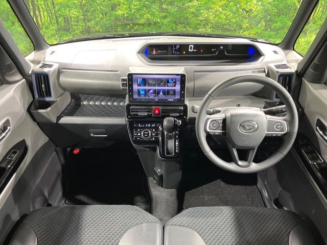 DAIHATSU TANTO CUSTOM 2020 Image 31