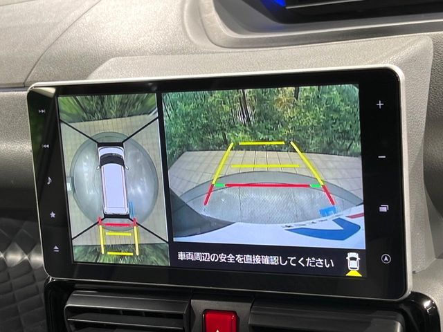 DAIHATSU TANTO CUSTOM 2020 Image 31