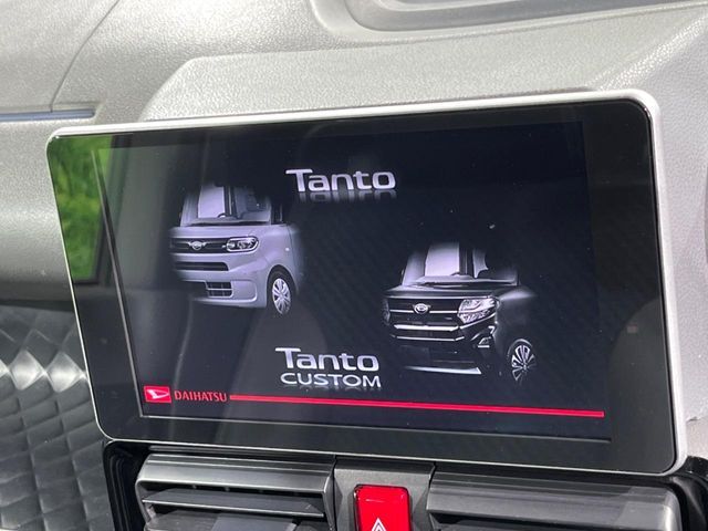 DAIHATSU TANTO CUSTOM 2020 Image 31