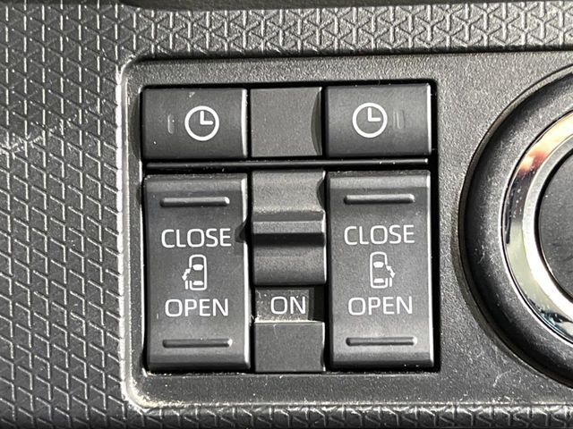 DAIHATSU TANTO CUSTOM 2020 Image 31