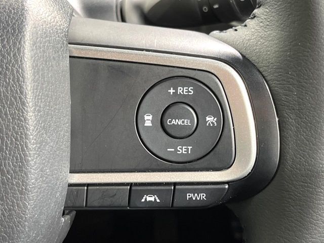 DAIHATSU TANTO CUSTOM 2020 Image 31