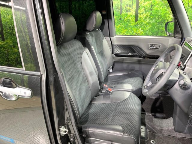 DAIHATSU TANTO CUSTOM 2020 Image 31