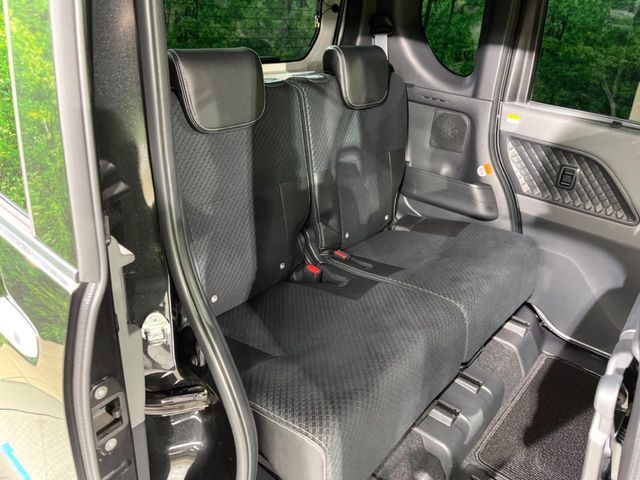 DAIHATSU TANTO CUSTOM 2020 Image 31