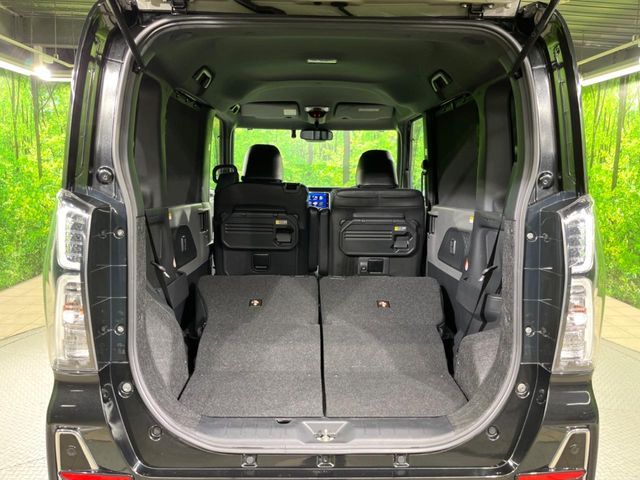 DAIHATSU TANTO CUSTOM 2020 Image 31