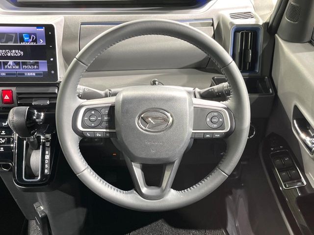 DAIHATSU TANTO CUSTOM 2020 Image 31