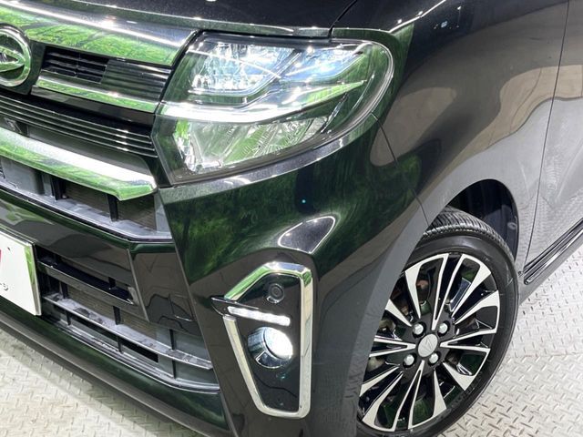 DAIHATSU TANTO CUSTOM 2020 Image 31