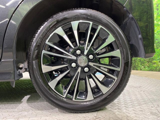 DAIHATSU TANTO CUSTOM 2020 Image 31