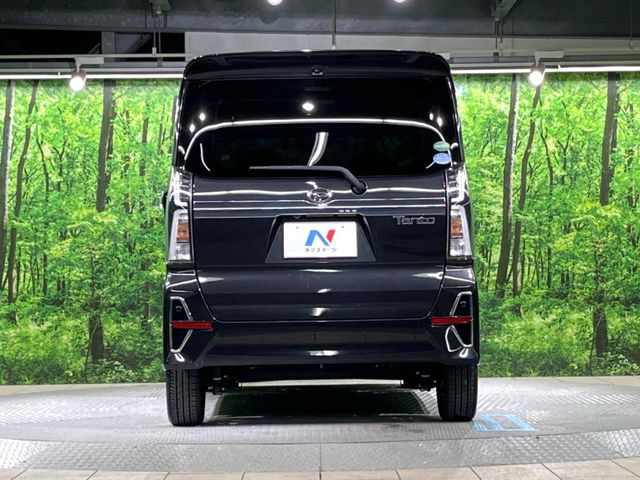 DAIHATSU TANTO CUSTOM 2020 Image 31