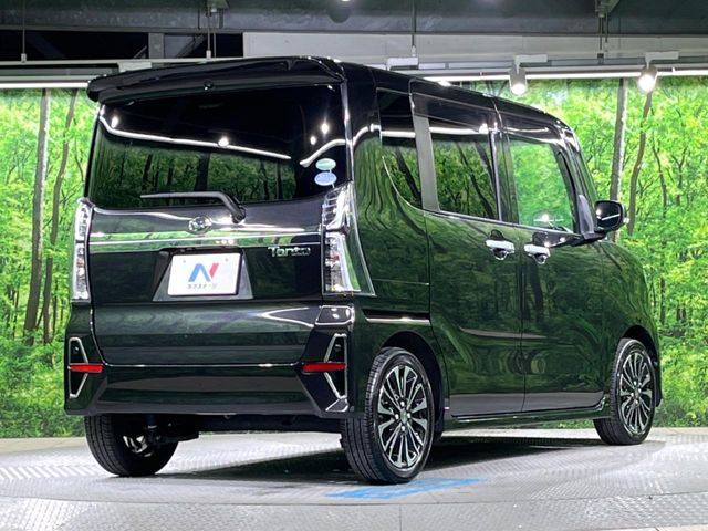 DAIHATSU TANTO CUSTOM 2020 Image 31