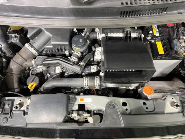 DAIHATSU TANTO CUSTOM 2020 Image 31