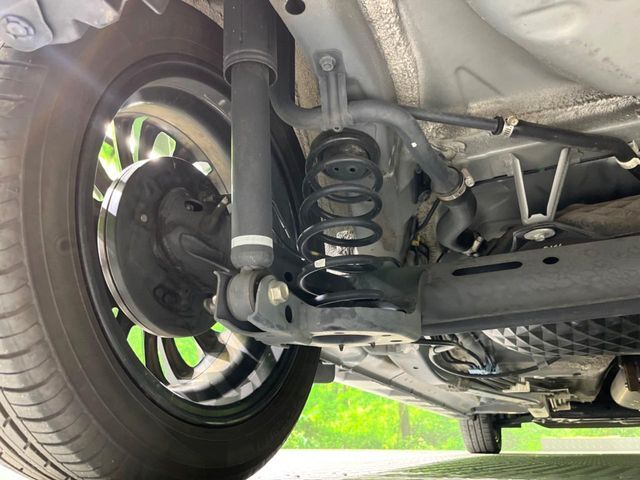 DAIHATSU TANTO CUSTOM 2020 Image 31