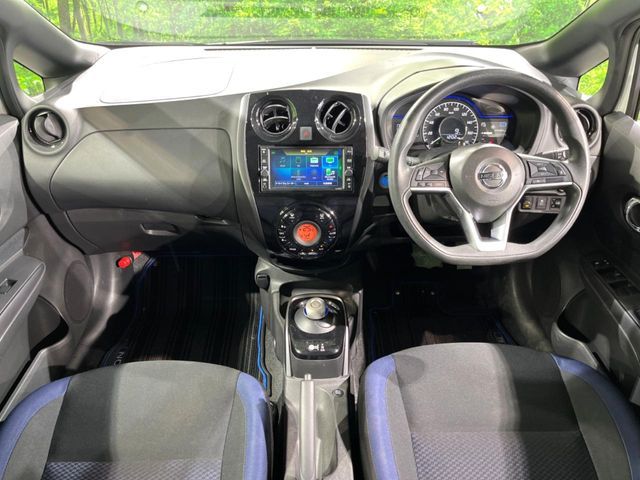 NISSAN NOTE 2019 Image 31