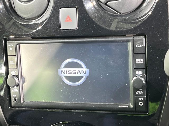 NISSAN NOTE 2019 Image 31
