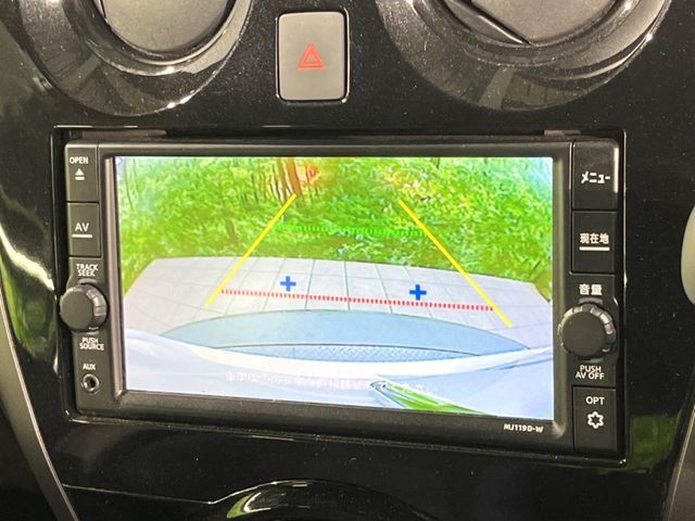 NISSAN NOTE 2019 Image 31