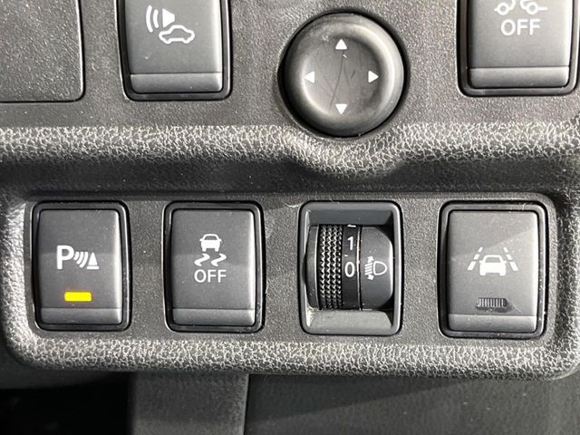 NISSAN NOTE 2019 Image 31